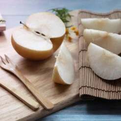 20th Century (Nijisseiki) Asian Pear -GreenNest Store 20thCentury Pear 1 FGT