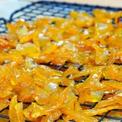 Buddha's Hand Citron -GreenNest Store BUddhas Hand Citrus 5