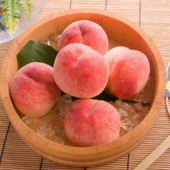 Babcock Peach Tree -GreenNest Store Babcock Peach 1