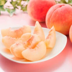 Babcock Peach Tree -GreenNest Store Babcock Peach 2