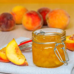 Bounty Peach Tree -GreenNest Store Bounty Peach 1