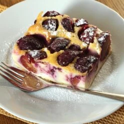 Burgundy Plum Tree -GreenNest Store Burgundy Plum 3