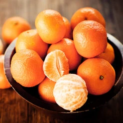 California Honey Mandarin Tree -GreenNest Store California Mandarin 5