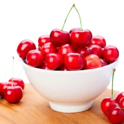 Coral Champagne Cherry Tree -GreenNest Store Coral Champagne Cherry Tree 4 FGT