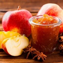 Cox's Orange Pippin Apple Tree -GreenNest Store Coxs Orange Pippen 4