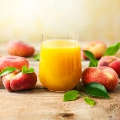 Galaxy Peach Tree 10 Galaxy Peach Tree -GreenNest Store Galaxy Peach Tree 5