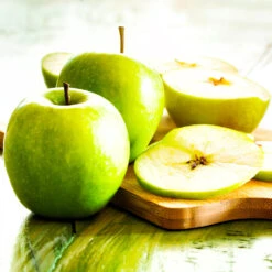 Tangy Green Columnar Apple Tree -GreenNest Store Green Columnar Apple 5 4e835dfc 4b14 4681 8751 003891c8c81d