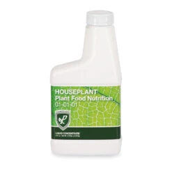 Boho House Plant Kit -GreenNest Store Growscripts Liquid Houseplants cebe4b92 8a0e 4eef 9b5c 382289363b87