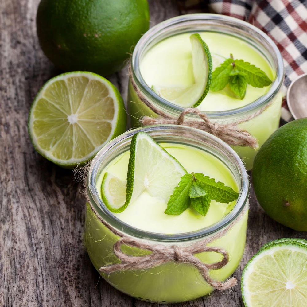 Key Lime Tree - USDA Organic 5 Key Lime Tree - USDA Organic - Image 5