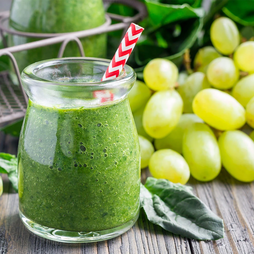 Niagara Grapes 4 Niagara Grapes - Image 4