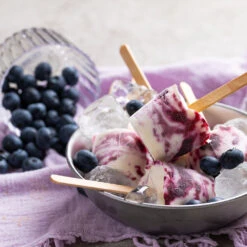 Powderblue Blueberry - USDA Organic -GreenNest Store Powderblue BLueberry 5 d2e3126a 308b 43e5 af42 11932cbe3a96