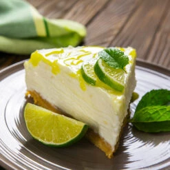 Persian 'Bearss' Lime Bush -GreenNest Store Pursian Lime Bush 6 FGT 182f6716 3f76 4c67 8588 413495f8c818