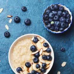 Reveille Blueberry Bush -GreenNest Store Reville Blueberry 2