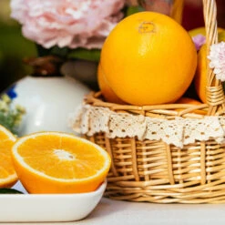 Robertson Navel Orange -GreenNest Store Robertson Navel Orange 5 FGT