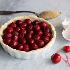 Santina™ Cherry Tree -GreenNest Store Santina Cherry 2