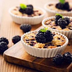 Thornless Blackberry -GreenNest Store Thornless Blackberry 2