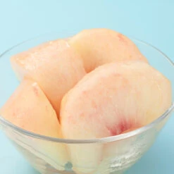 White Lady Peach Tree -GreenNest Store White Lady Peach 1