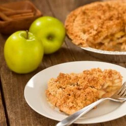 Golden Delicious Apple Tree -GreenNest Store Yellow Delicious Apples 6 FGT